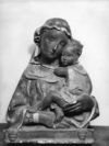 Madonna con Bambino (Scuola del Ghiberti)