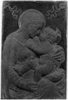 Madonna con Bambino (Jacopo Sansovino)