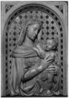 Madonna con Bambino (Michelozzo di Bartolomeo)