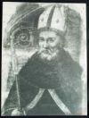 L'Arcangelo Raffaele e Tobiolo prima del restauro