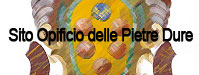 Sito Web Istituzionale dell'Opificio delle Pietre Dure