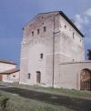 Arco di Malborghetto a Riano Flaminio / Arc de Malborgetto a Riano Flaminio