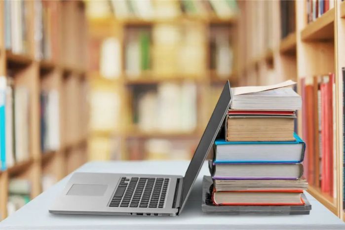 Bibliografia informatica